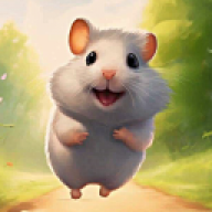 Hamster-Roman