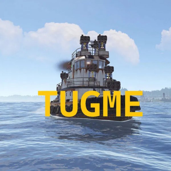 TugMe