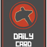 DailyCards (ru,en)