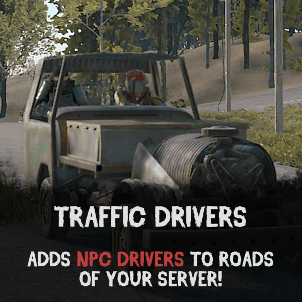 Traffic Drivers