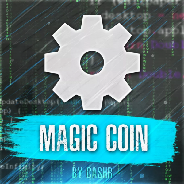 Magic Coin