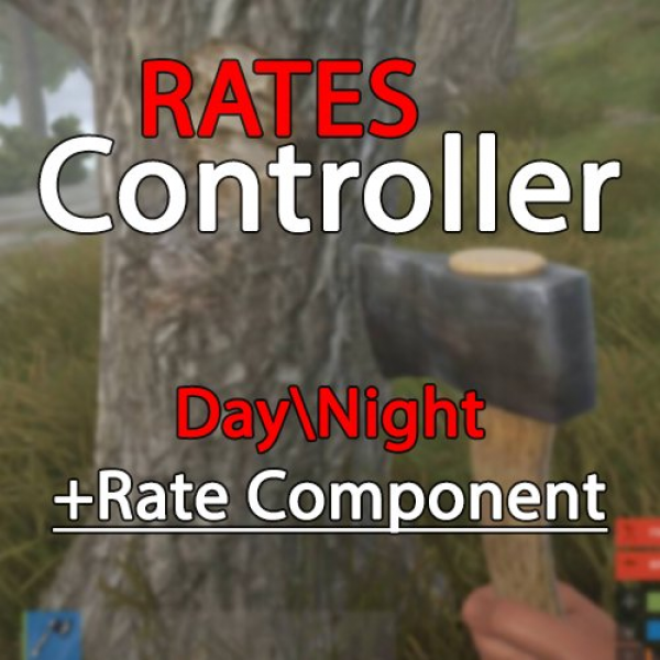 Rates Controller