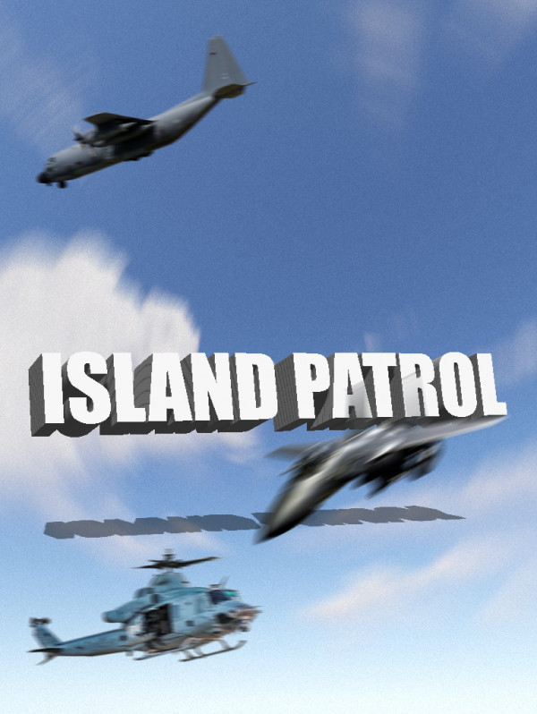 Island Patrol