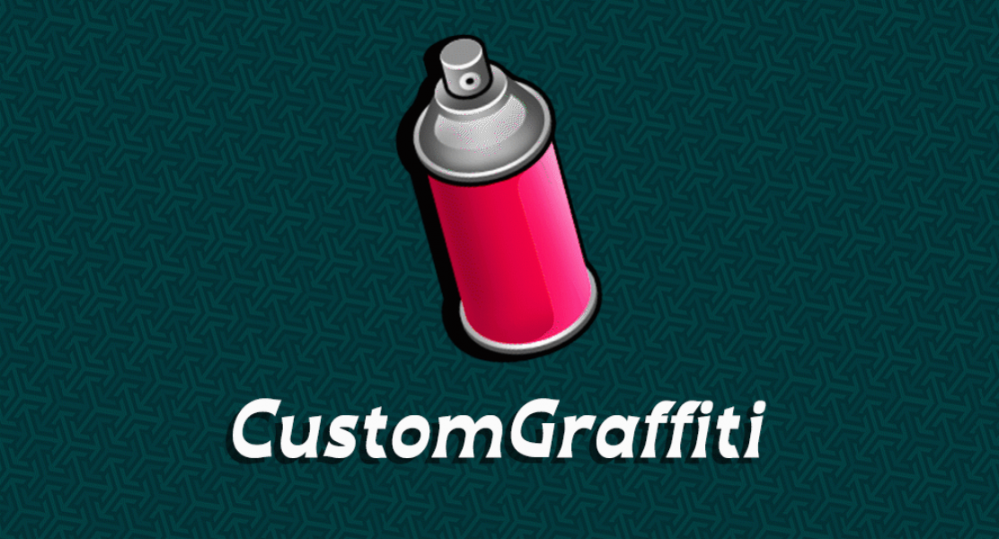 CustomGraffiti