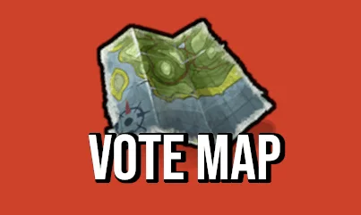 Vote Map