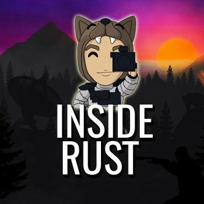 Стиль магазина: Inside Rust