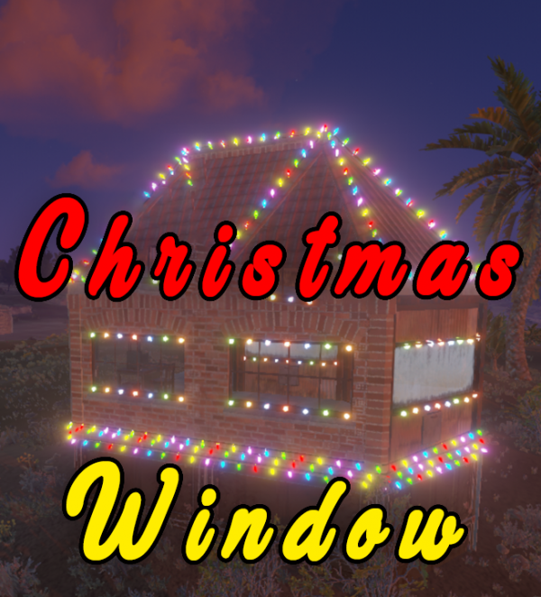 ChristmasWindow