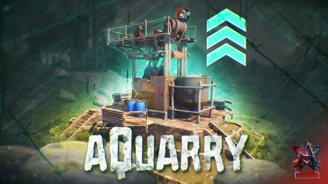 aQuarry