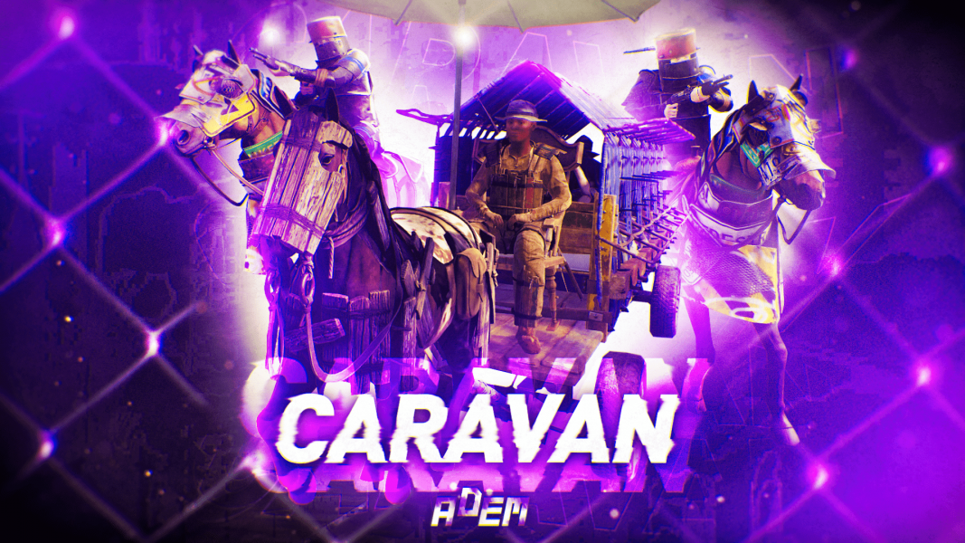 Caravan