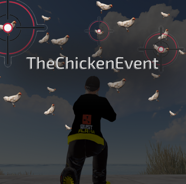 TheChickenEvent