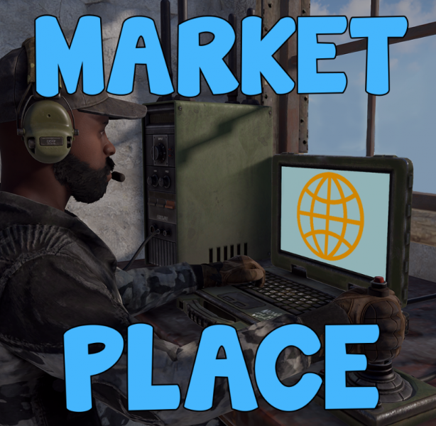 Marketplace