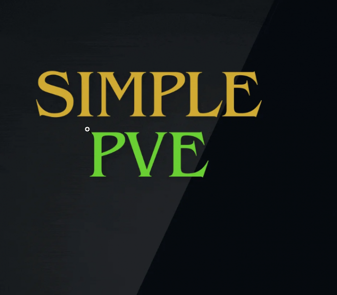 SimplePVE