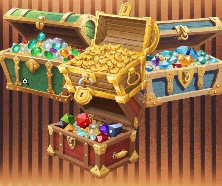 Treasure Chest