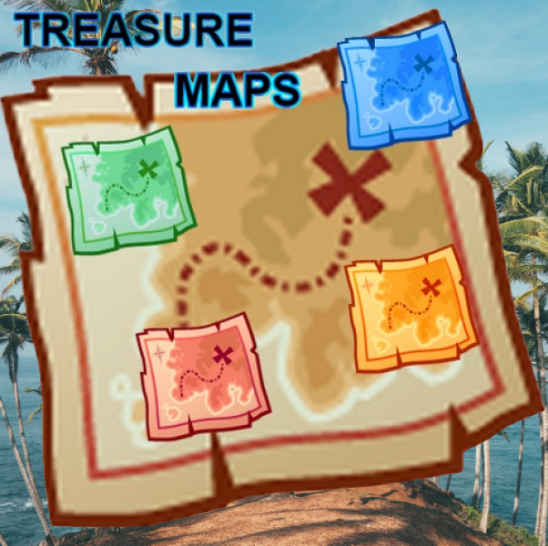 Treasure Maps