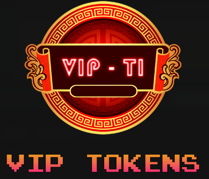 VIP Tokens