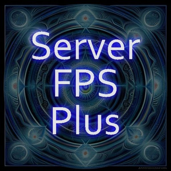 Server FPS Plus