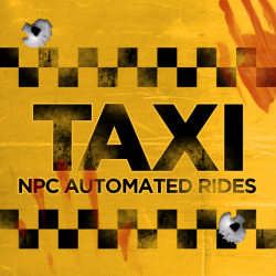 NPC Taxi