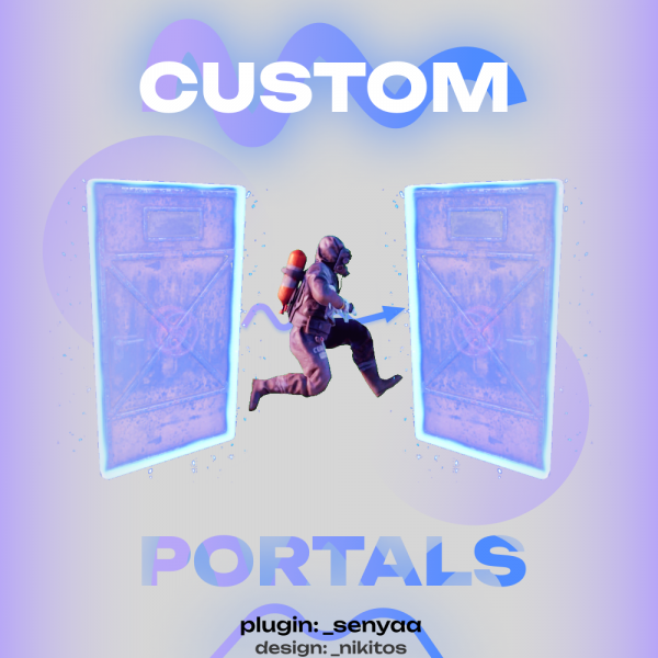 Custom Portals