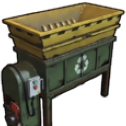 HomeRecycler