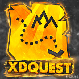 XDQuest + WEB Editor