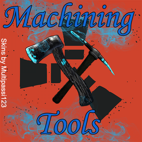 MachiningTools