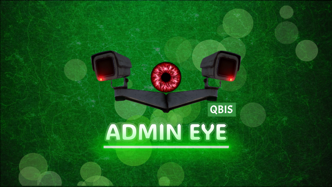 Admin Eye