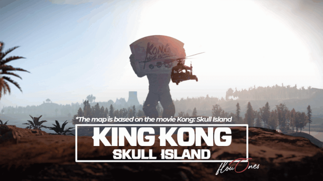 Kong: Skull Island