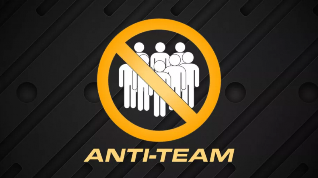 AntiTeam