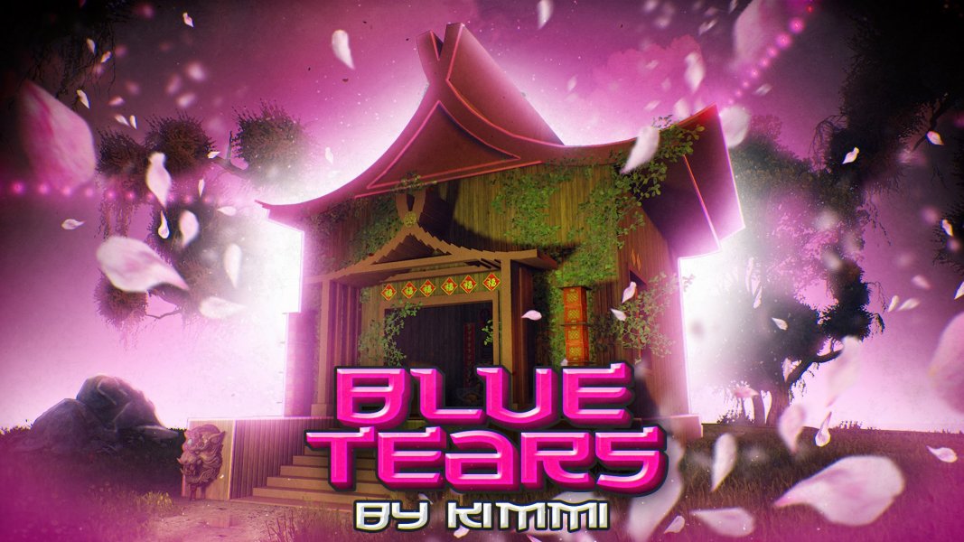 Blue Tears