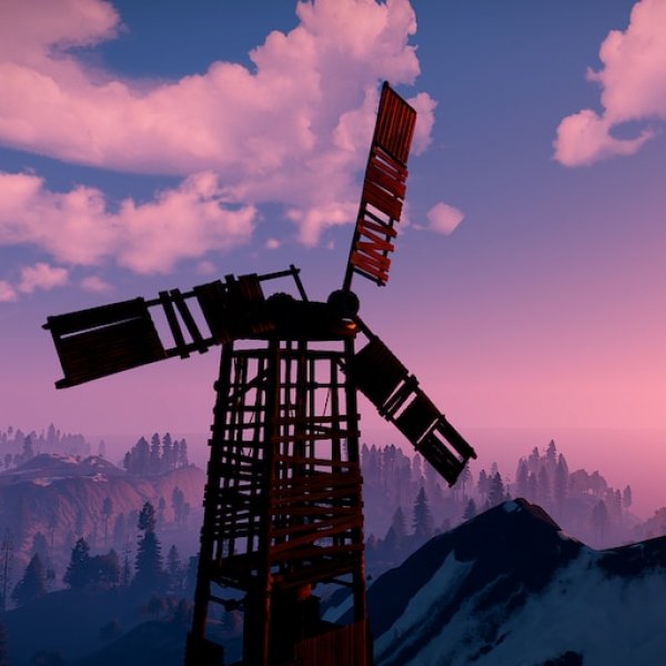 TPMiningFarm