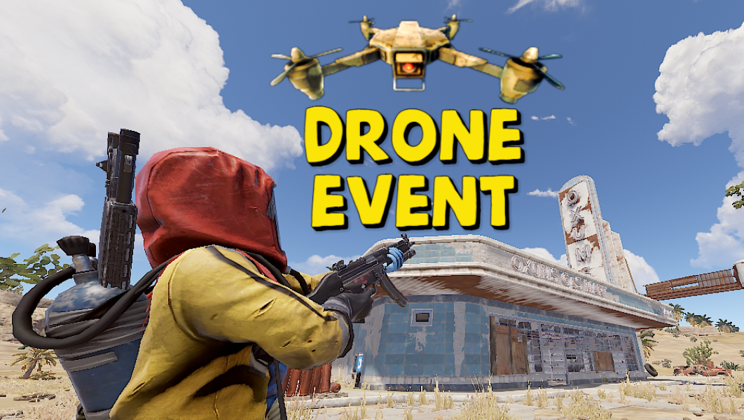 DroneEvent