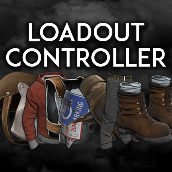 Loadout Controller