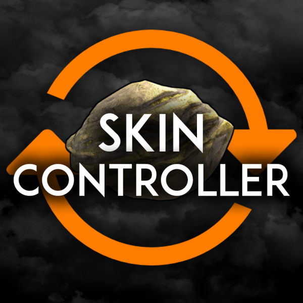 Skin Controller