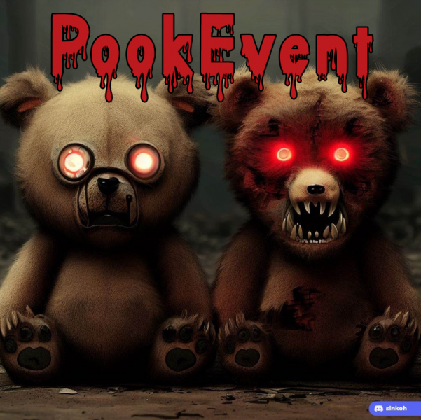 Pook Event