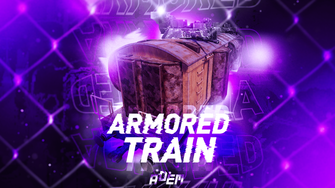 Armored Train